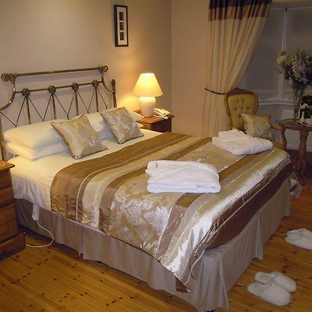 Ballybunion Guesthouse 외부 사진